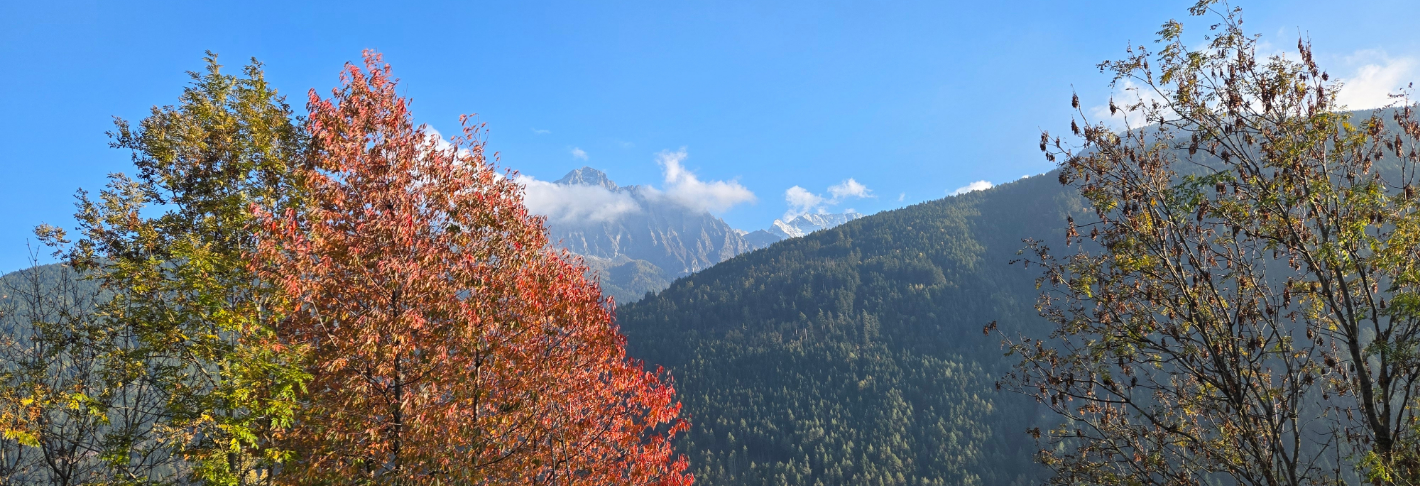 Wandelreis Valle Camonica