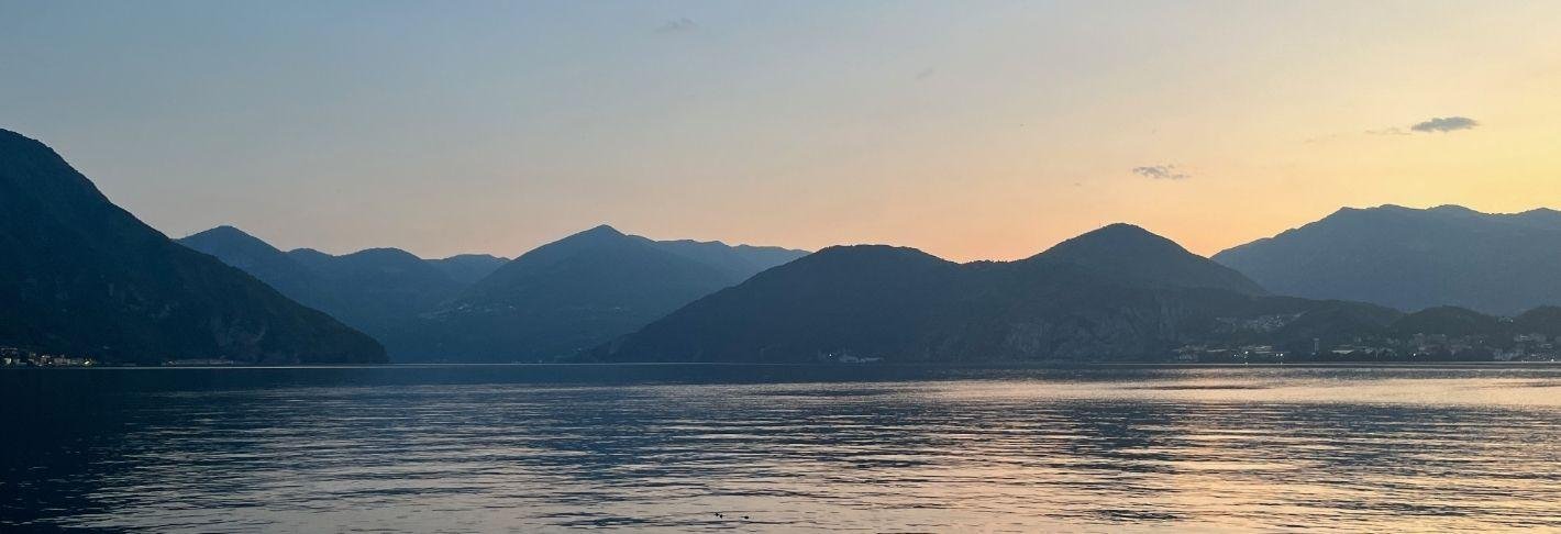 Wandelreis Valle Camonica