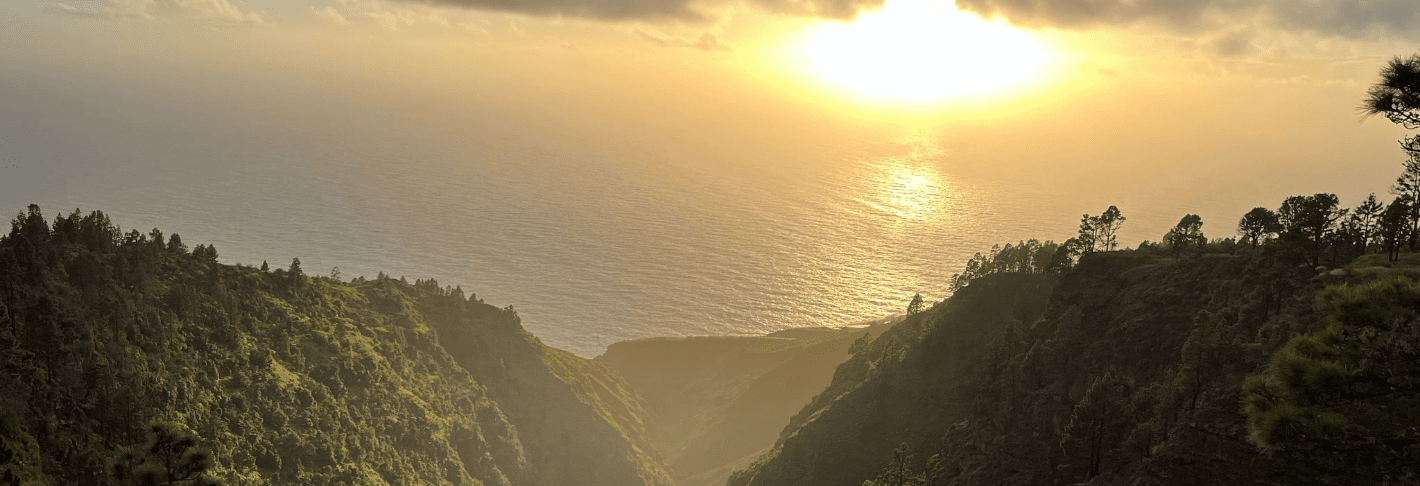 Wandelvakantie La Palma