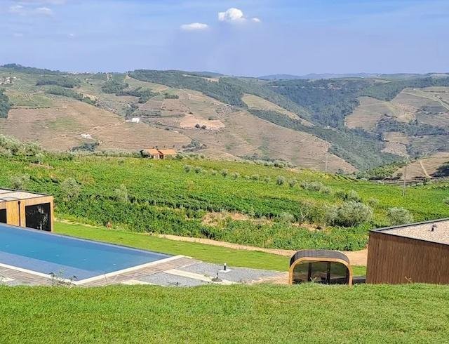 Wandelreis Douro