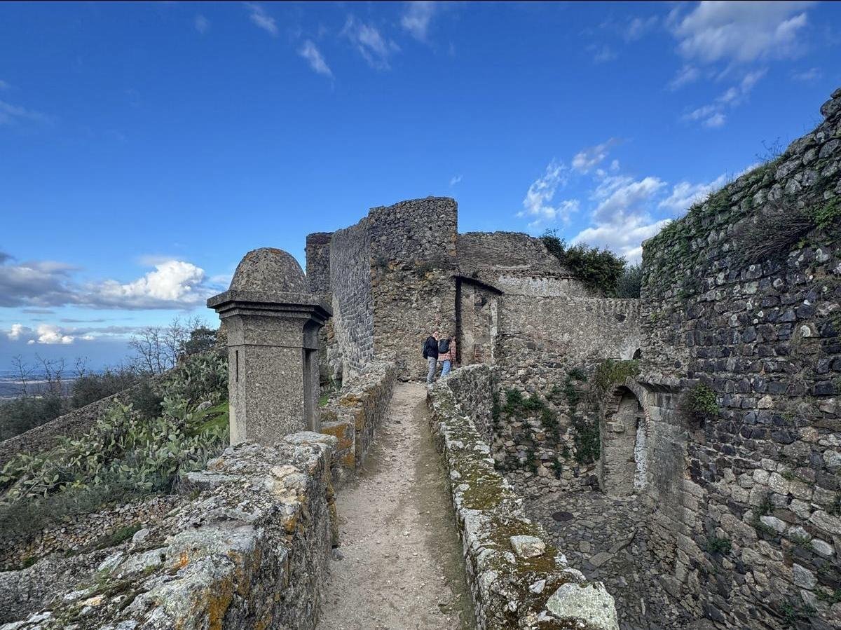 Castelo de Vide Marvão1