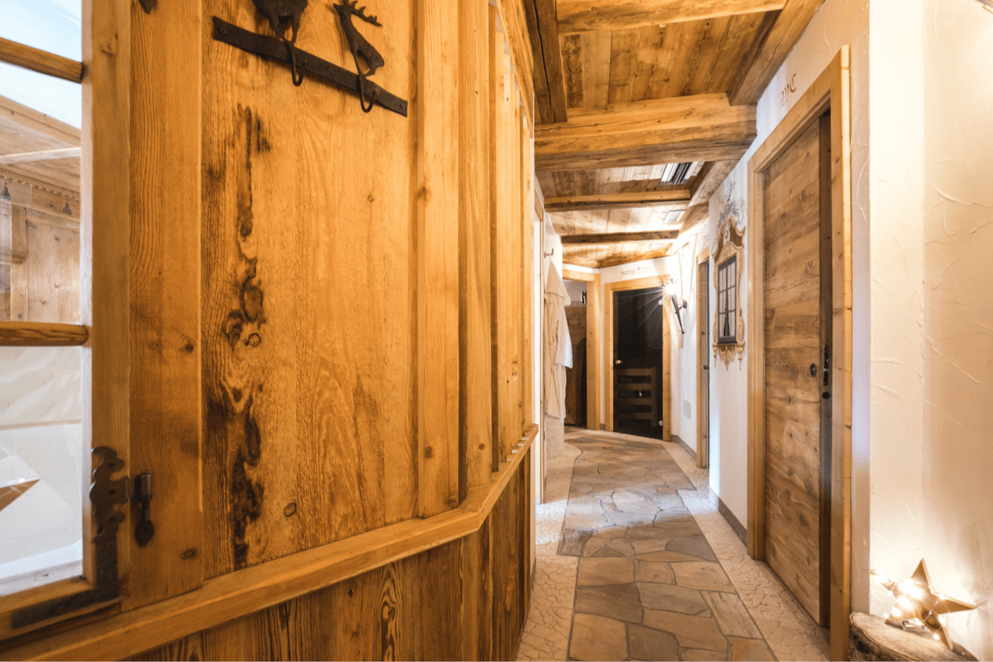 Sneeuwschoenwandelen Val di Peio