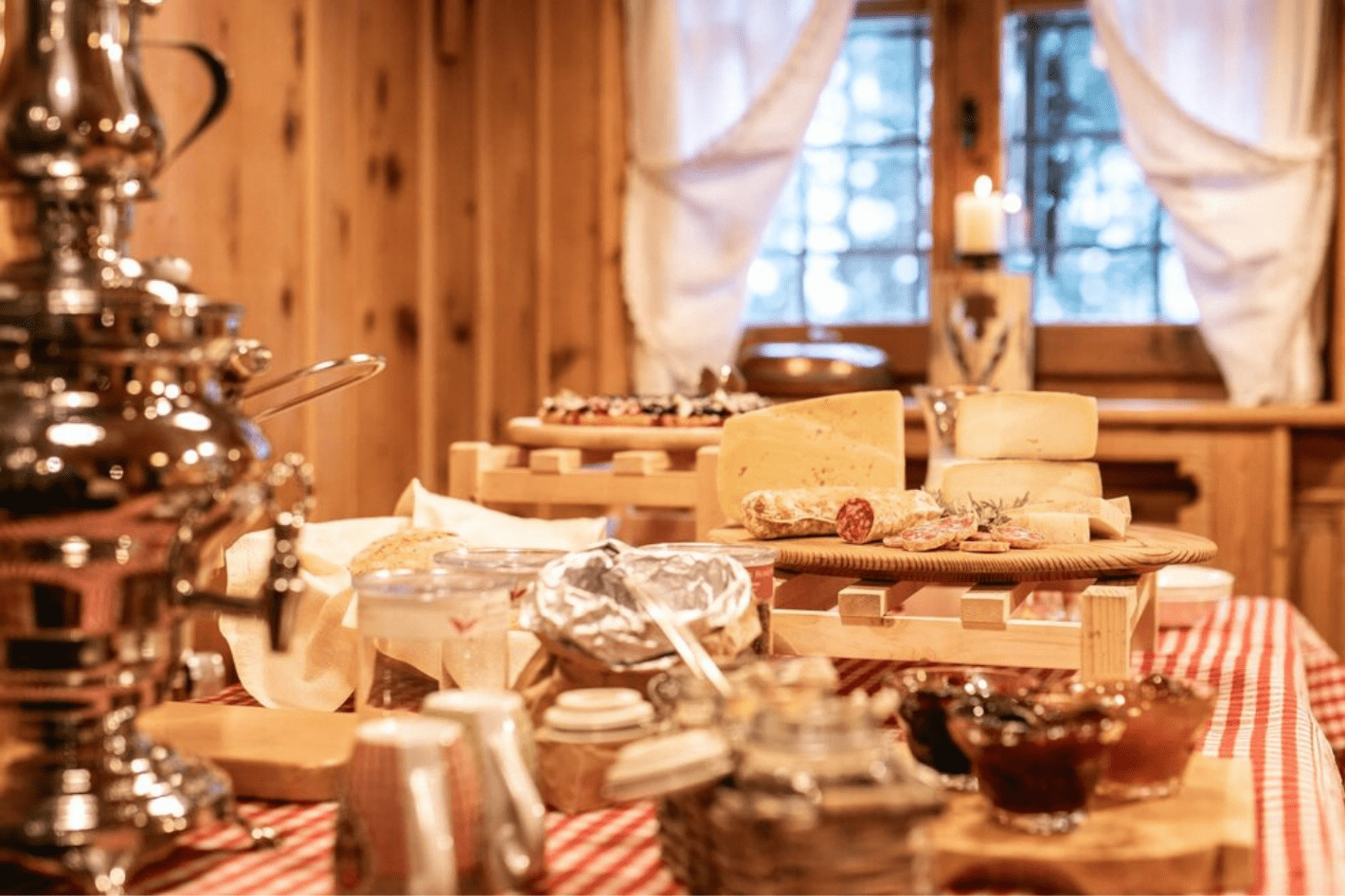 Sneeuwschoenwandelen Val di Peio