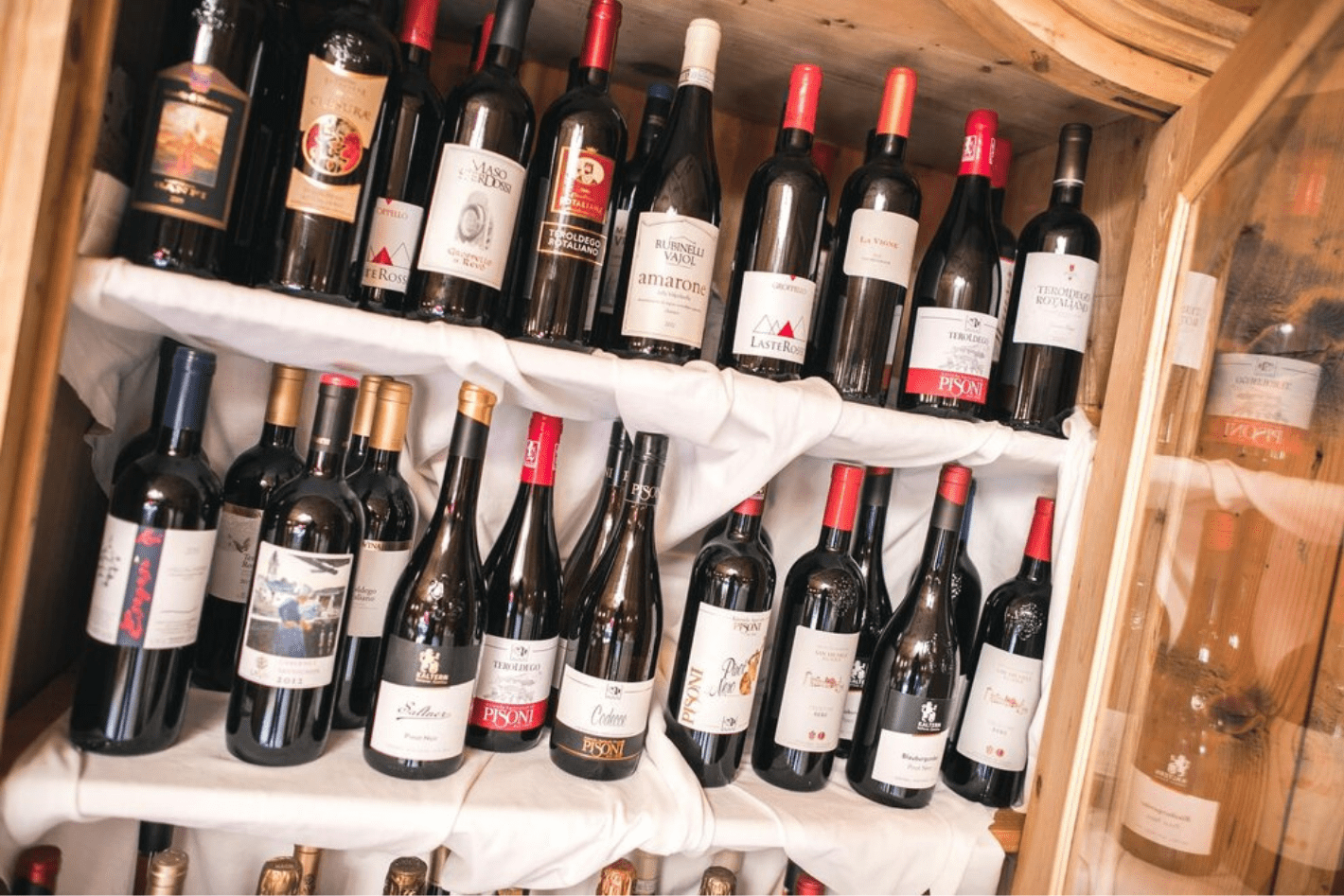 Sneeuwschoenwandelen Val di Peio