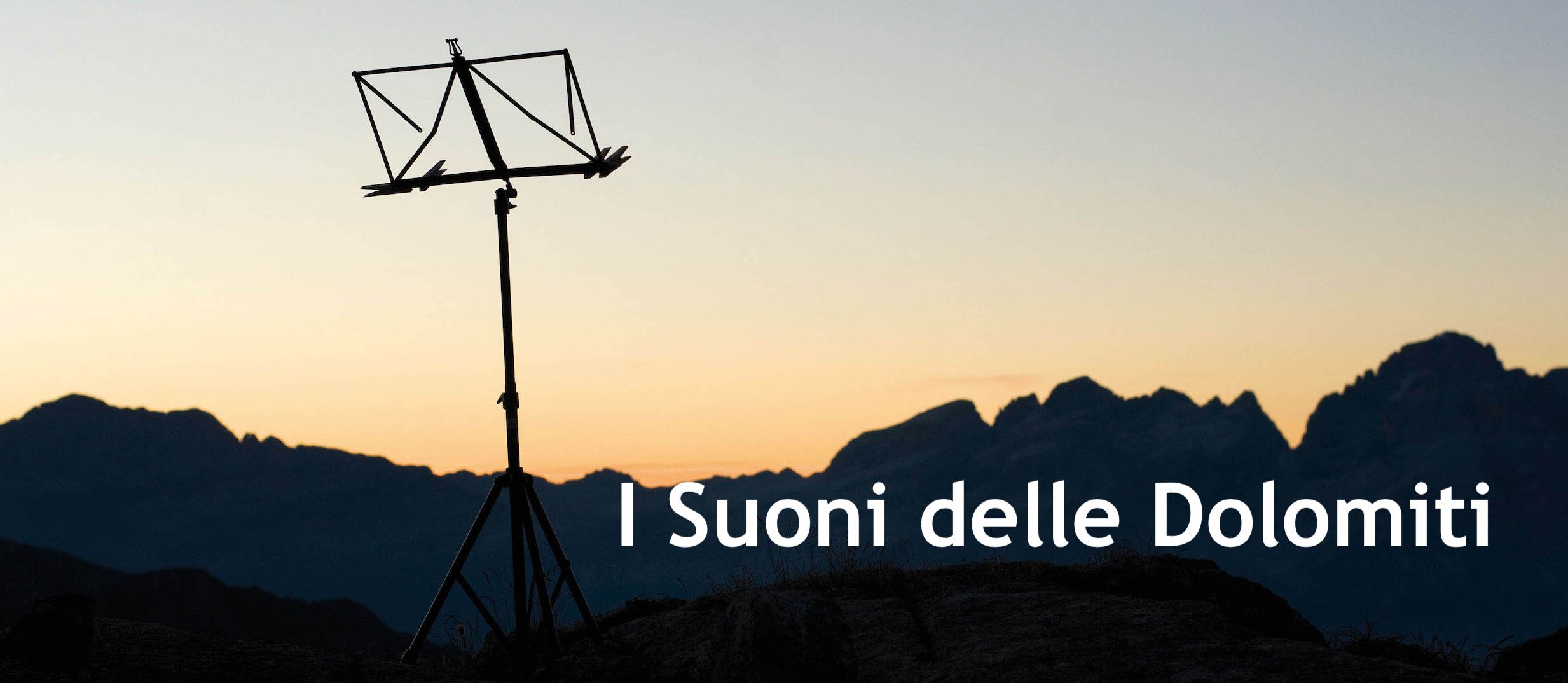 I Suoni delle Dolomiti-1577287781