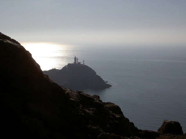 Wandelreis Spanje Cabo de Gata 